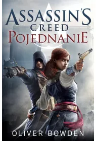 Assassin`s Creed: Pojednanie