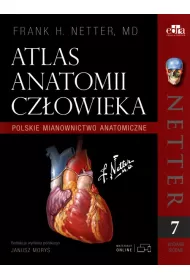 Netter Atlas anatomii cz�owieka