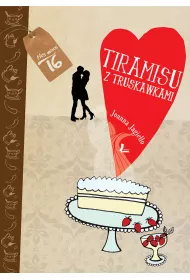 Tiramisu z truskawkami. Kawa z kardamonem. Tom 3