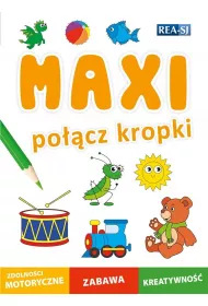 Po��cz kropki. MAXI