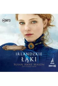 Audiobook CD MP3 Irlandzkie ��ki. Mie� odwag�, by marzy�. Tom 1