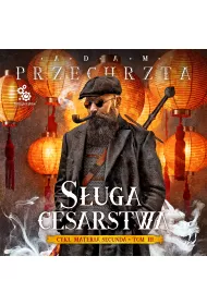 Audiobook Suga cesarstwa mp3