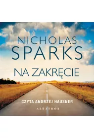Audiobook Na zakr�cie mp3