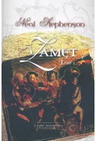Zam�t. Tom 1. Cykl Barokowy cz�� druga
