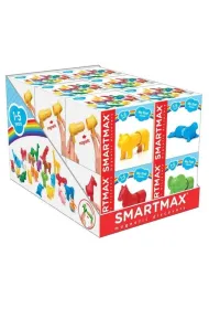 Smart Max My First Animals IUVI Games MIX