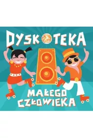 Dyskoteka ma�ego cz�owieka 2CD SOLITON