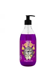LaQ Shots! Je Anaszpan el do mycia ciaa i rk 500 ml
