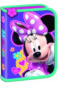 St. Majewski Pi�rnik dwuklapkowy Minnie Cabi