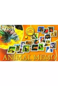Animal Memo Samopol
