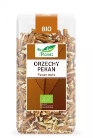 Bio Planet Orzechy pekan 300 g Bio