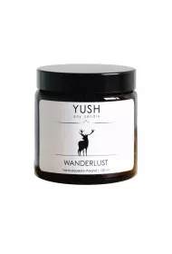 Yush wieca sojowa Wanderlust 120 ml
