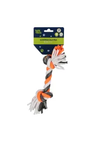 Zabawka dla psa Szarpak 28 cm pomara�czowy TRIK&ROLL 560882