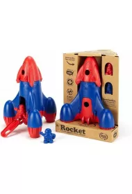 Rakieta Green Toys Sellmar