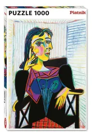 Puzzle 1000 el. Picasso, Dora Maar Piatnik