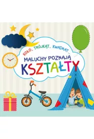 Maluchy poznaj� kszta�ty