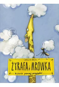 �yrafa i mr�wka