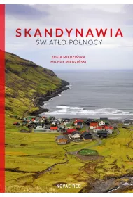 Skandynawia �wiat�o p�nocy