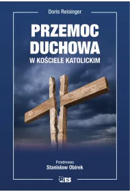 Przemoc duchowa w ko�ciele katolickim