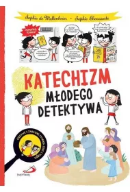 Katechizm modego detektywa