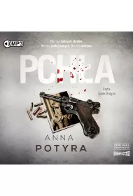 Audiobook pch�a CD