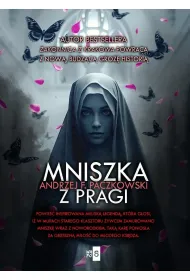 Mniszka z Pragi