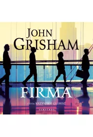 Audiobook Firma mp3