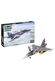 Saab JAS-39C Gripen Revell