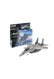 Model Set - F-15E Strike Eagle Cobi