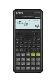 Kalkulator Casio FX-82ESPLUS-2 BOX