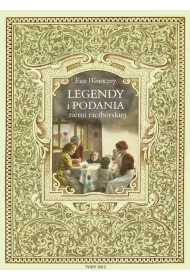 Legendy i podania ziemi raciborskiej