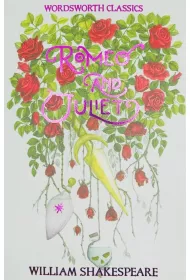 Romeo and Juliet. Wordsworth Classics wer. angielska