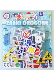 Znaki drogowe