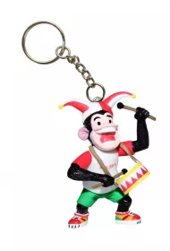 Tisso Toys Brelok - Tytus kibic