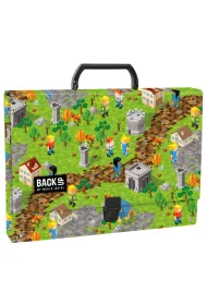 Derform Teczka z r�czk� BackUp 7 A61