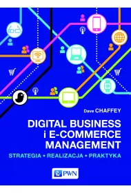 Digital Business i E-Commerce Management