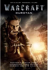 Durotan. World of Warcraft