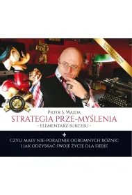 Strategia prze-my�lenia. Audiobook CD