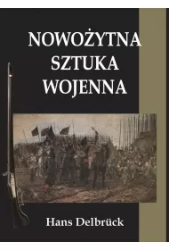 Nowo�ytna sztuka wojenna