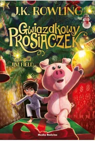 Gwiazdkowy Prosiaczek