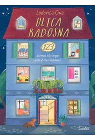 Ulica Radosna 123