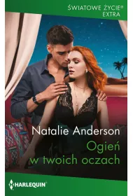 Ogie w twoich oczach