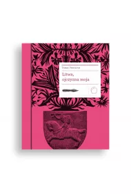 eBook Litwa, ojczyzna moja mobi epub