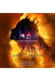 Audiobook ar Wiecznego Pomienia. Cz 1 mp3