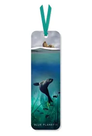 Museums & Galleries Zak�adka do ksi��ki Galapagos Sea Lion