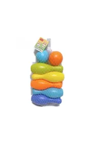 Zestaw do gry w kr�gle 20x12x32cm Madej