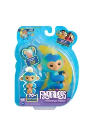 Mapka Fingerlings Leo niebieska Cobi