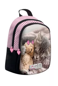 Beniamin Plecak may The Sweet Pets Kot