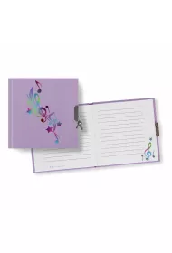 Pami�tnik zamykany Music STARPAK 534356