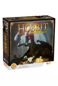Hobbit. Wyprawa po skarb