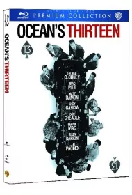 Ocean's 13